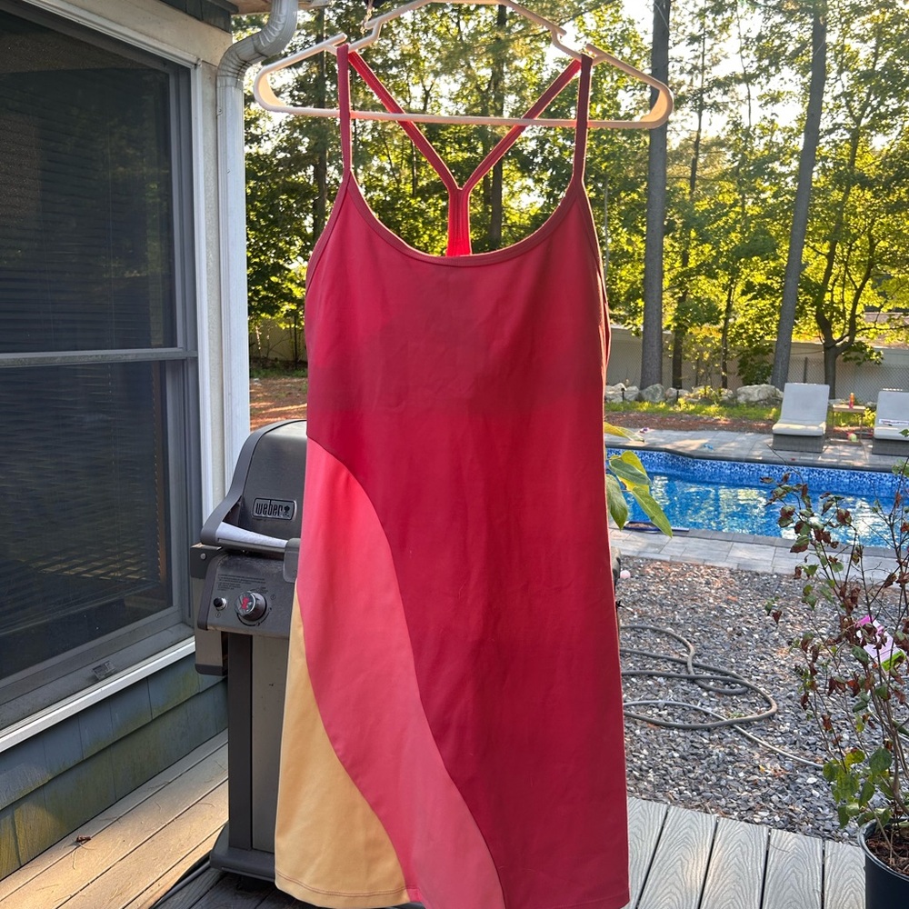 Playground Dress
